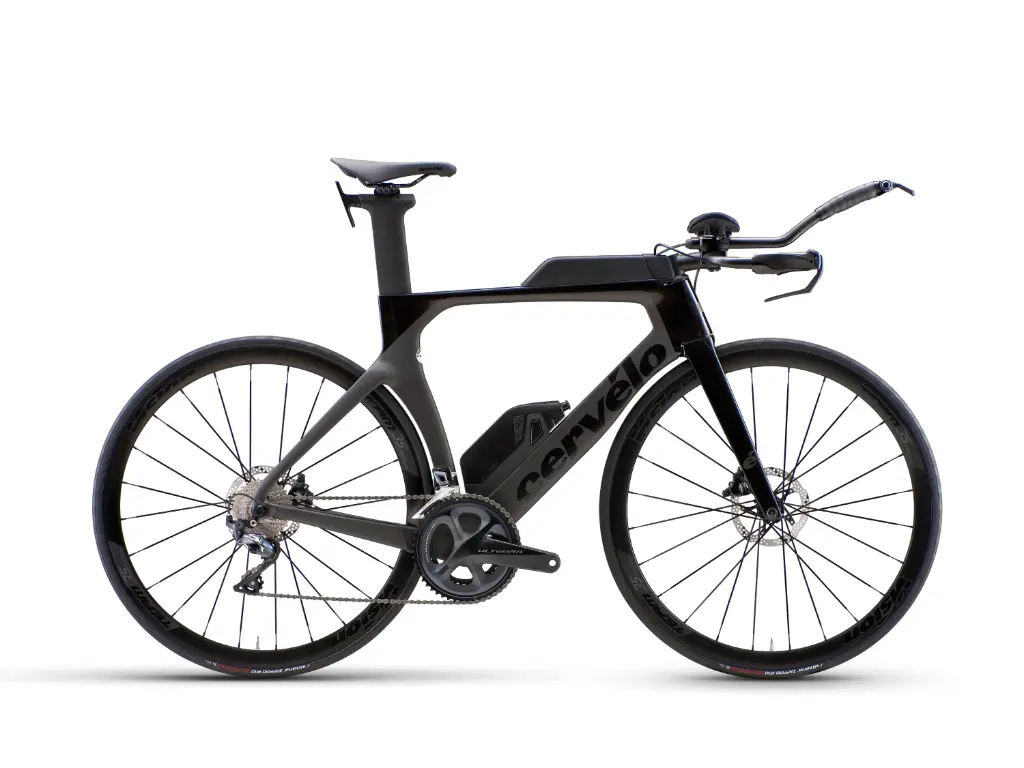 P-Series ULTEGRA