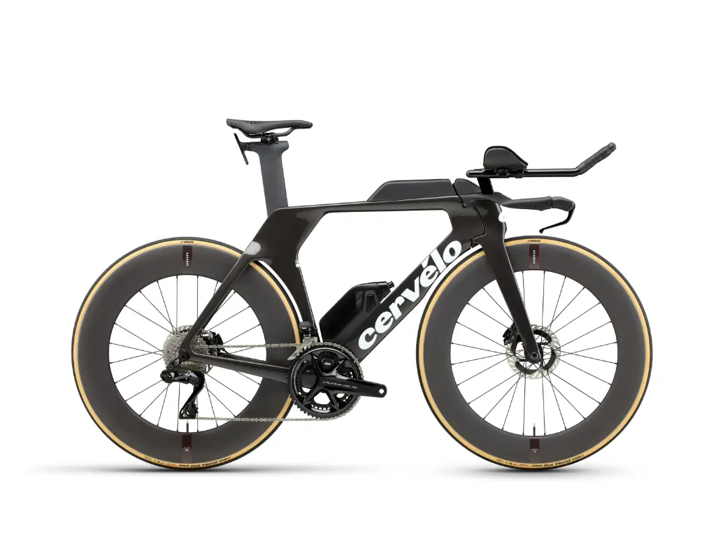 P5 Dura Ace Di2
