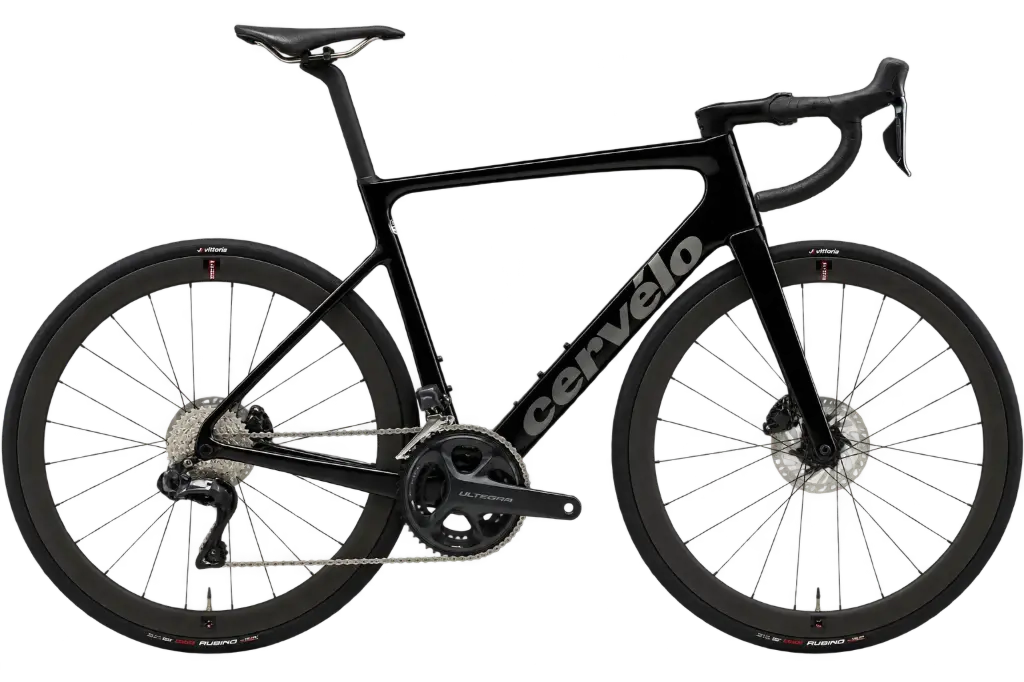 Caledonia-5 Ultegra Di2