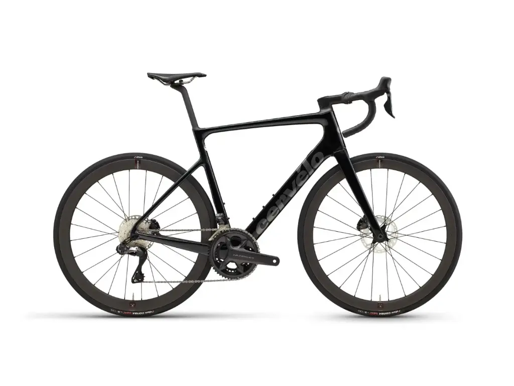 Caledonia-5 Ultegra Di2