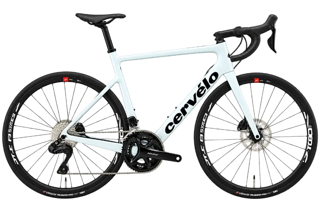 Caledonia 105 Di2