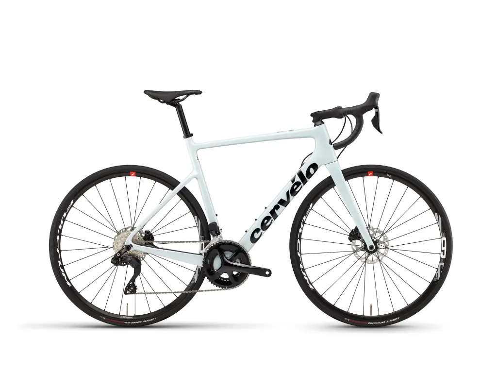 Caledonia 105 Di2