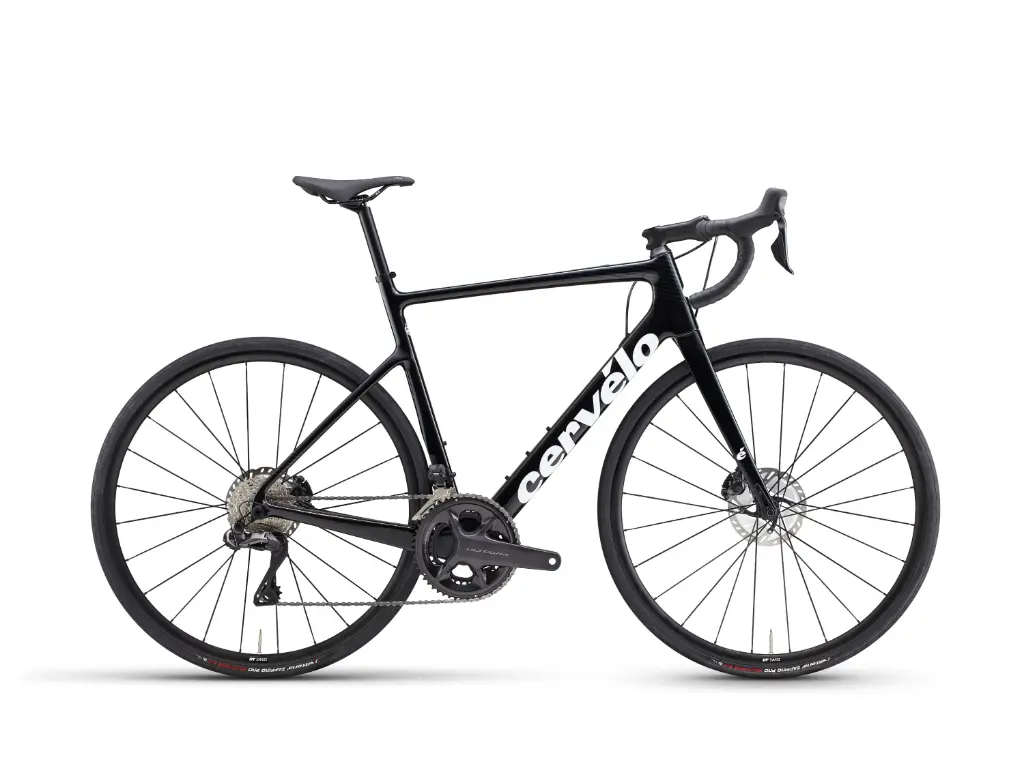 Caledonia Ultegra Di2