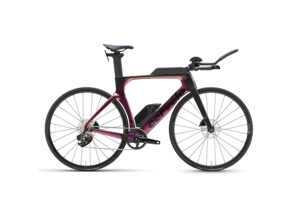 P-Series Rival Etap Axs 1