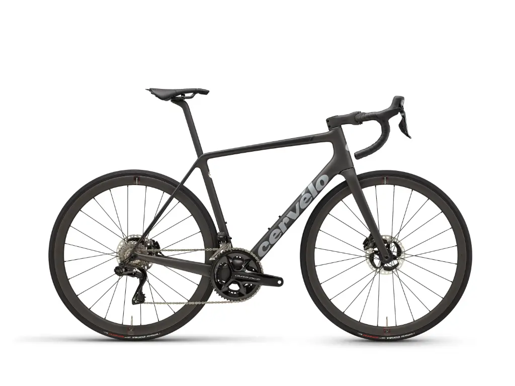 R5 Dura Ace Di2