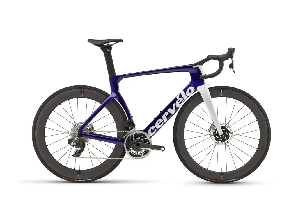 S5 Red Etap Axs