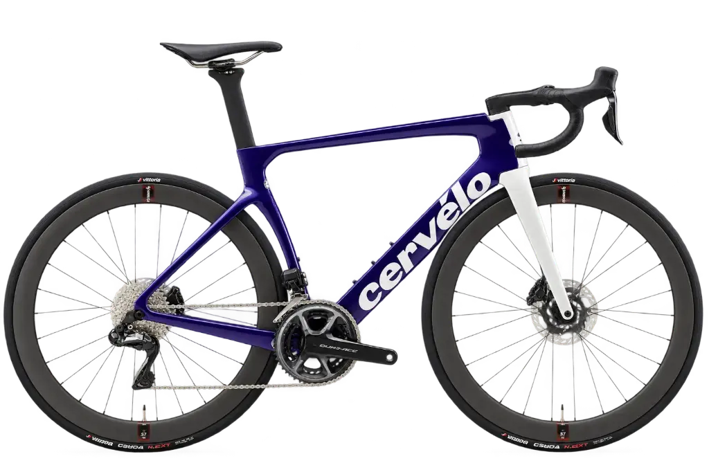 S5 Red Etap Axs