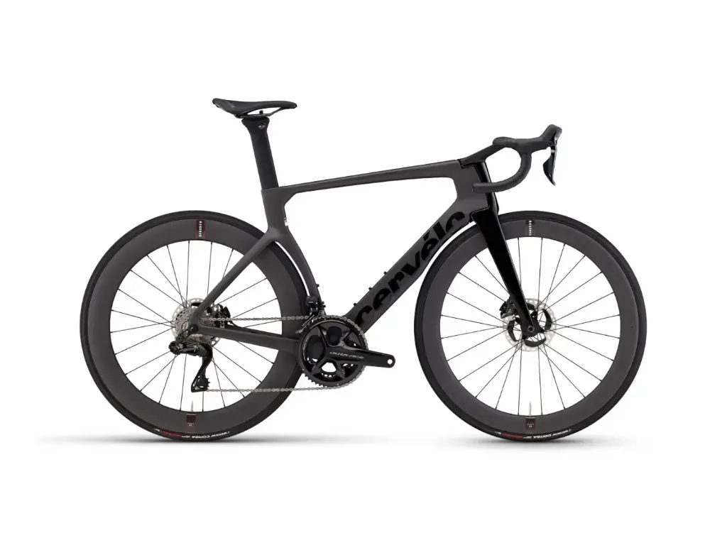 S5 Dura Ace Di2