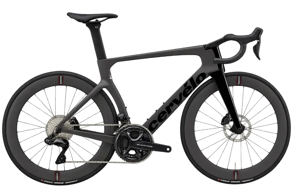 S5 Ultegra Di2