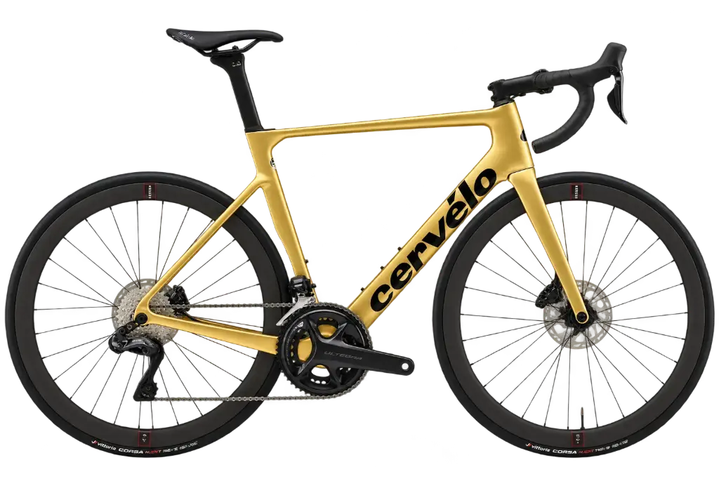 Soloist Ultegra Di2