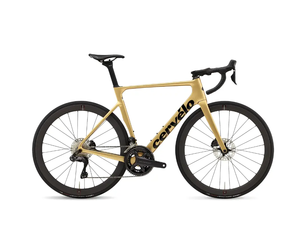 Soloist Ultegra Di2