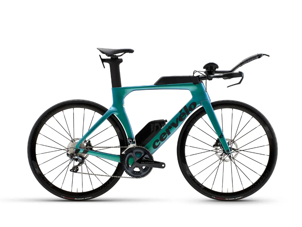 P-Series ULTEGRA