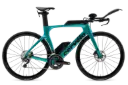 P-Series ULTEGRA