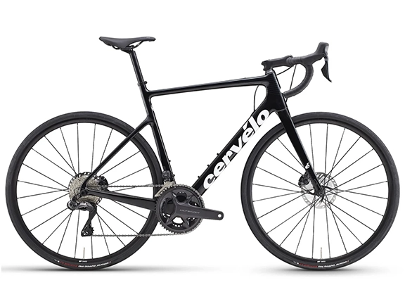 אופני כביש Caledonia Ultegra Di2