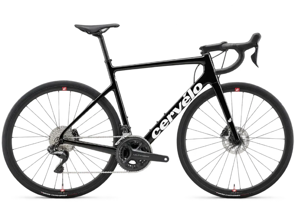 אופני כביש Caledonia Ultegra Di2