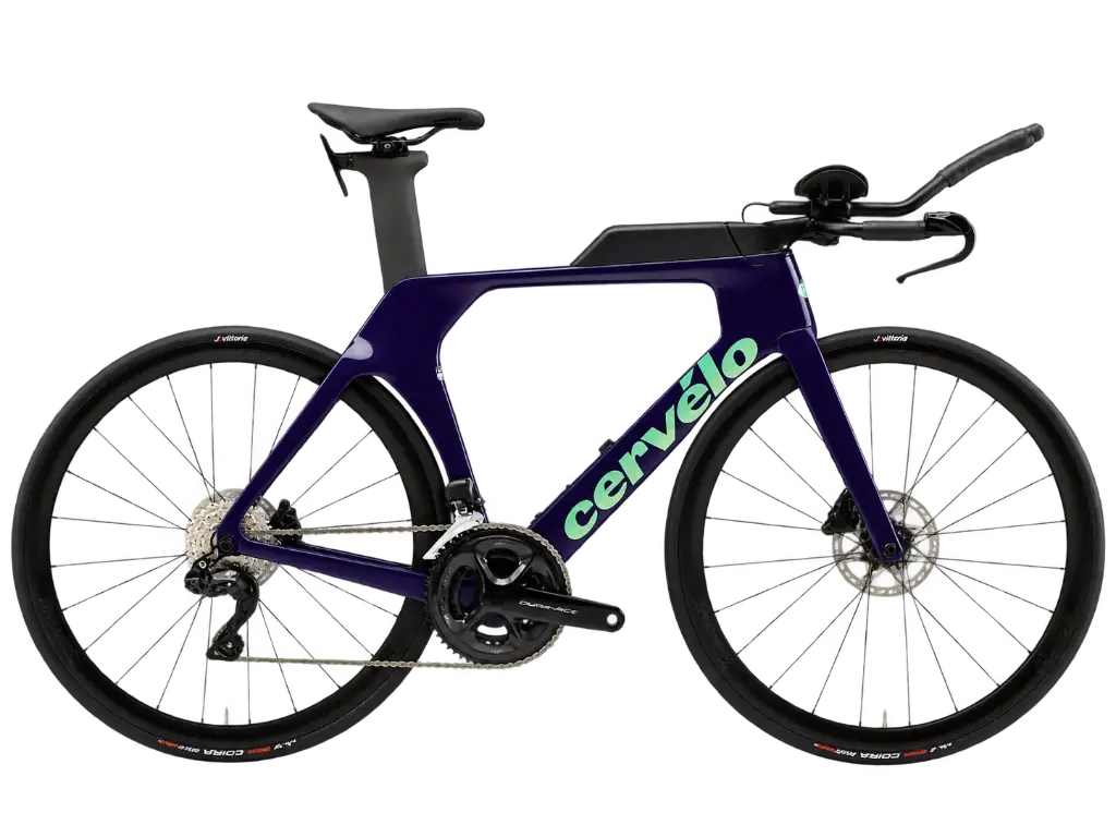 אופני טריאתלון P 105 DI2