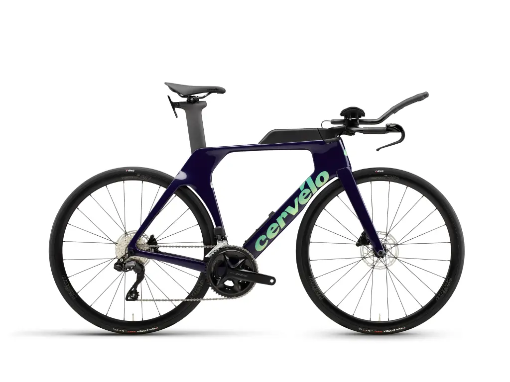 אופני טריאתלון P 105 DI2