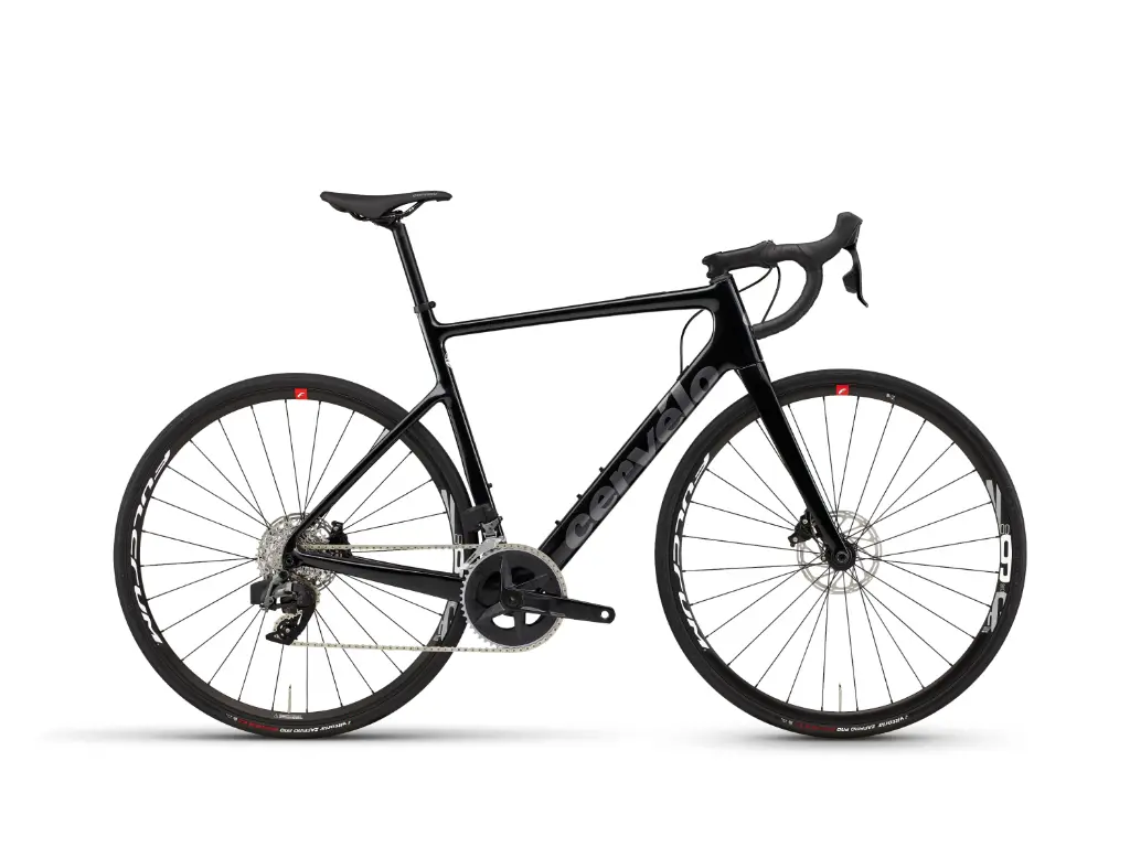 Caledonia Rival Etap Axs