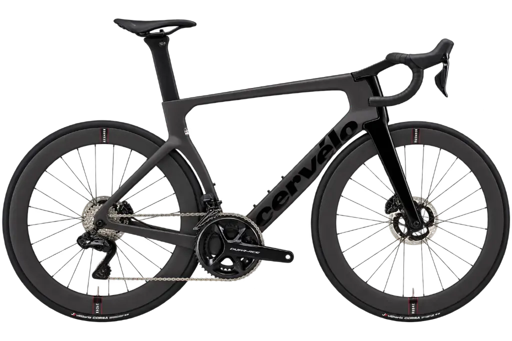 S5 Dura Ace Di2