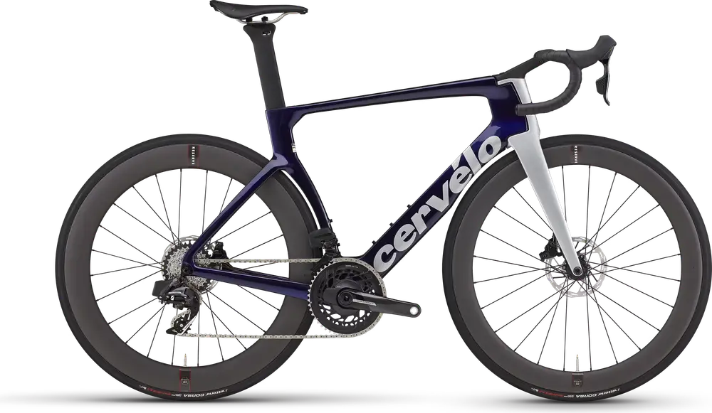 S5 Force Etap Axs