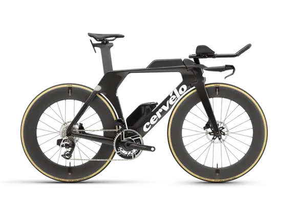 אופני כביש P5 RED AXS