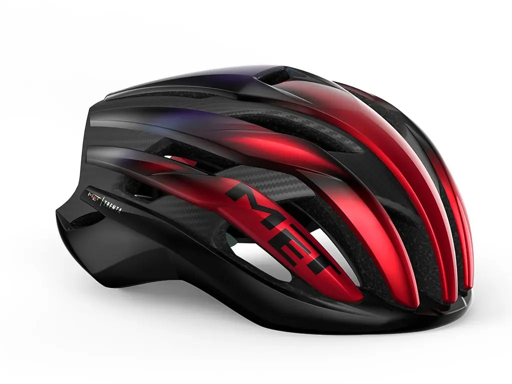 קסדות רכיבת כביש Trenta 3K Carbon Mips Ce