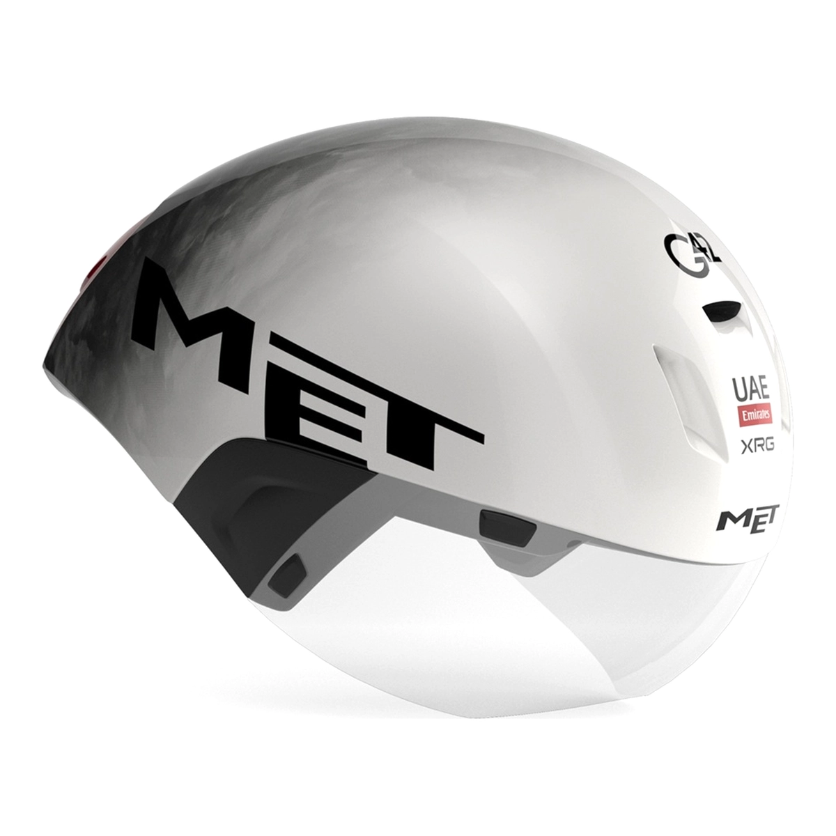 CODATRONCA CE UAE TEAM EDITION