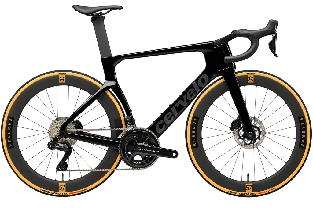 אופני כביש S5 ULTEGRA DI2 2026