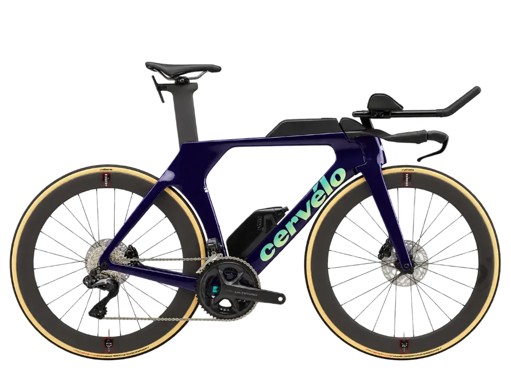 2025 P5 Ultegra Di2