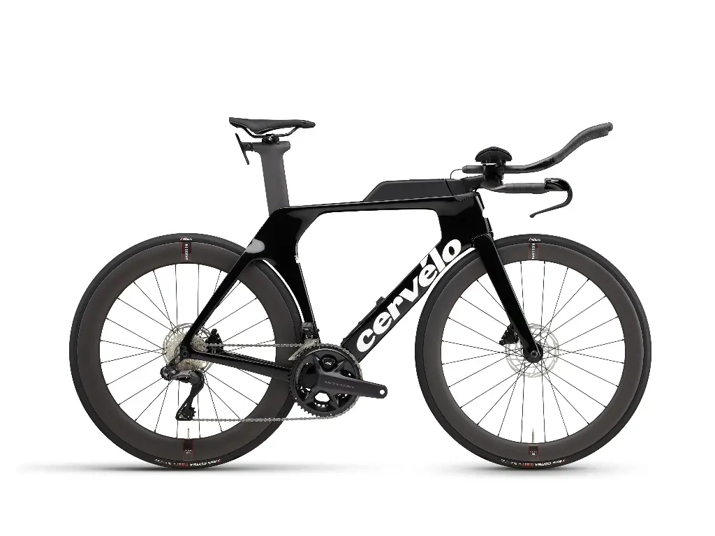 P-Series Ultegra Di2