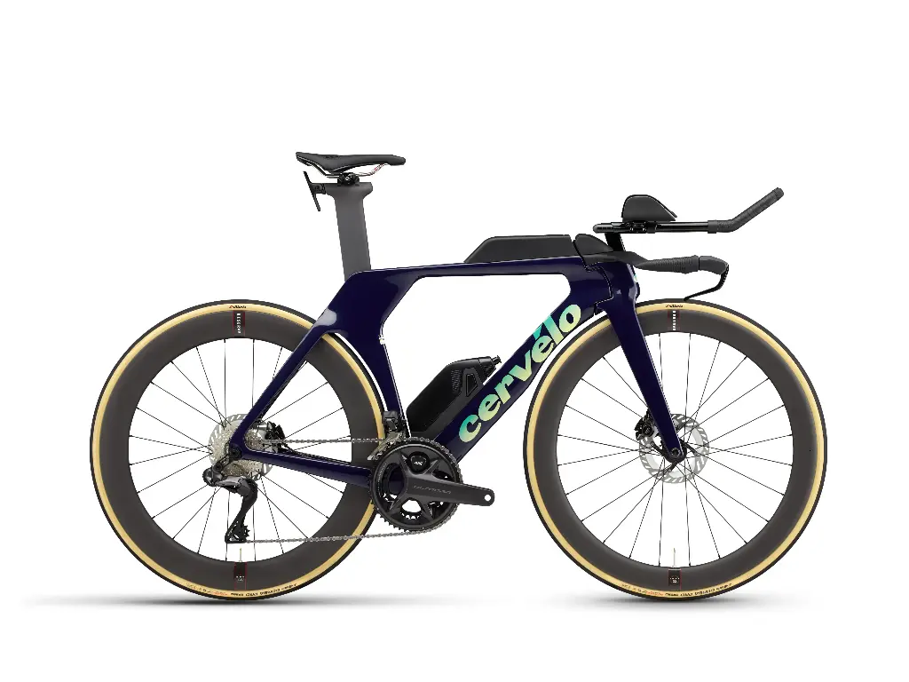 2025 P5 Ultegra Di2