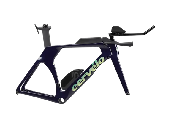 שילדת אופני טריאתלון P5 FRAMESET 