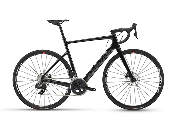 אופני כביש Caledonia Rival Etap Axs G 