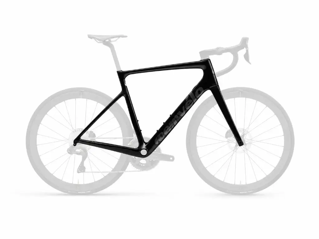 Caledonia-5 Ultegra Di2 FRAMESET