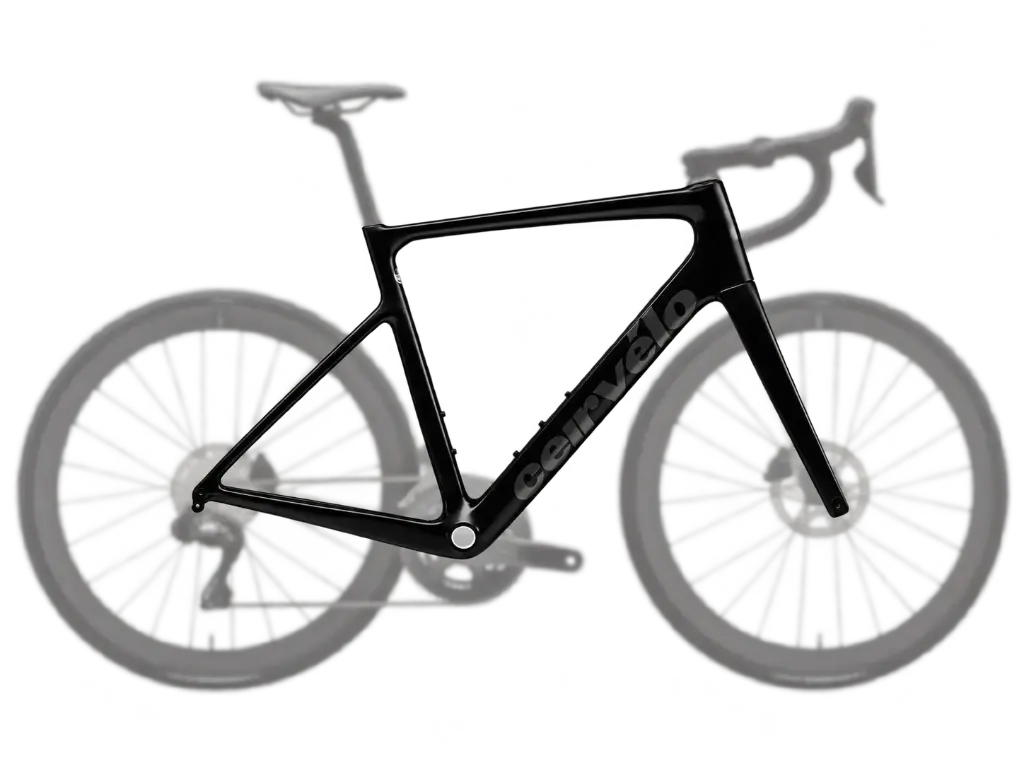 Caledonia-5 Ultegra Di2 FRAMESET