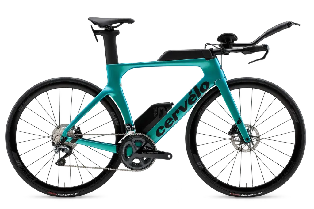 [1] P-Series ULTEGRA