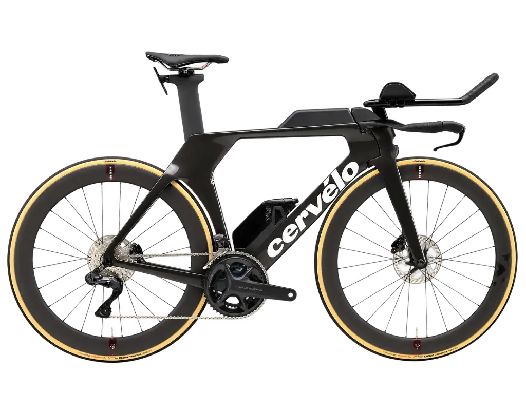2025 P5 Ultegra Di2