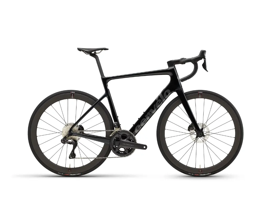 Caledonia-5 Ultegra Di2