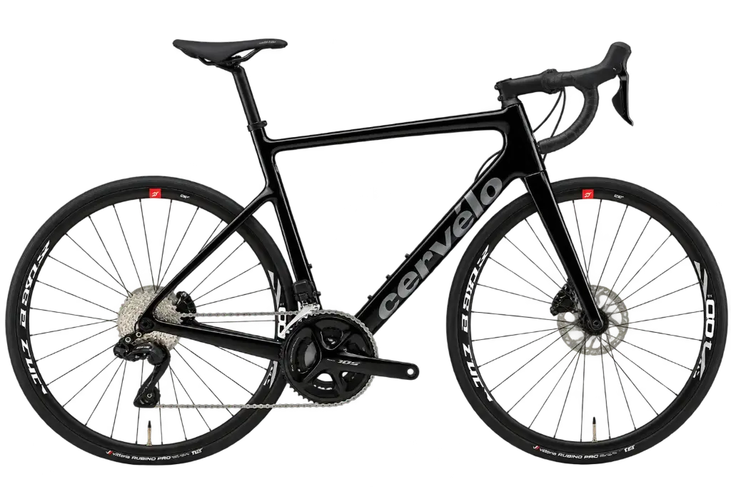 Caledonia 105 Di2