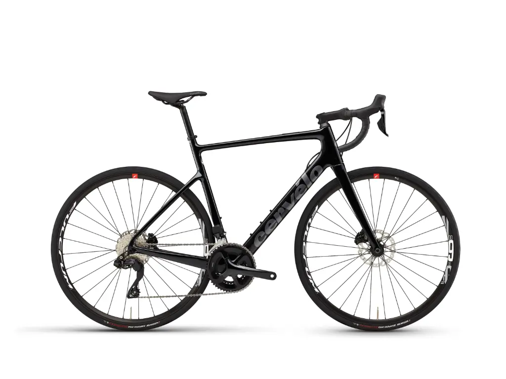 Caledonia 105 Di2
