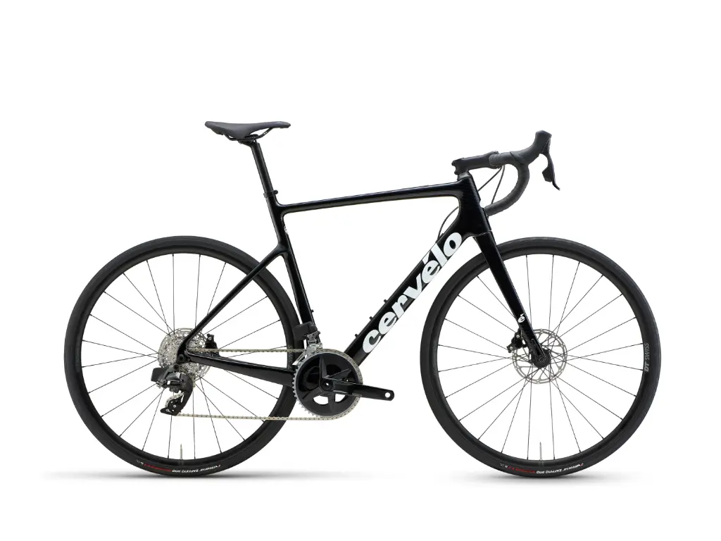 Caledonia Rival Etap Axs