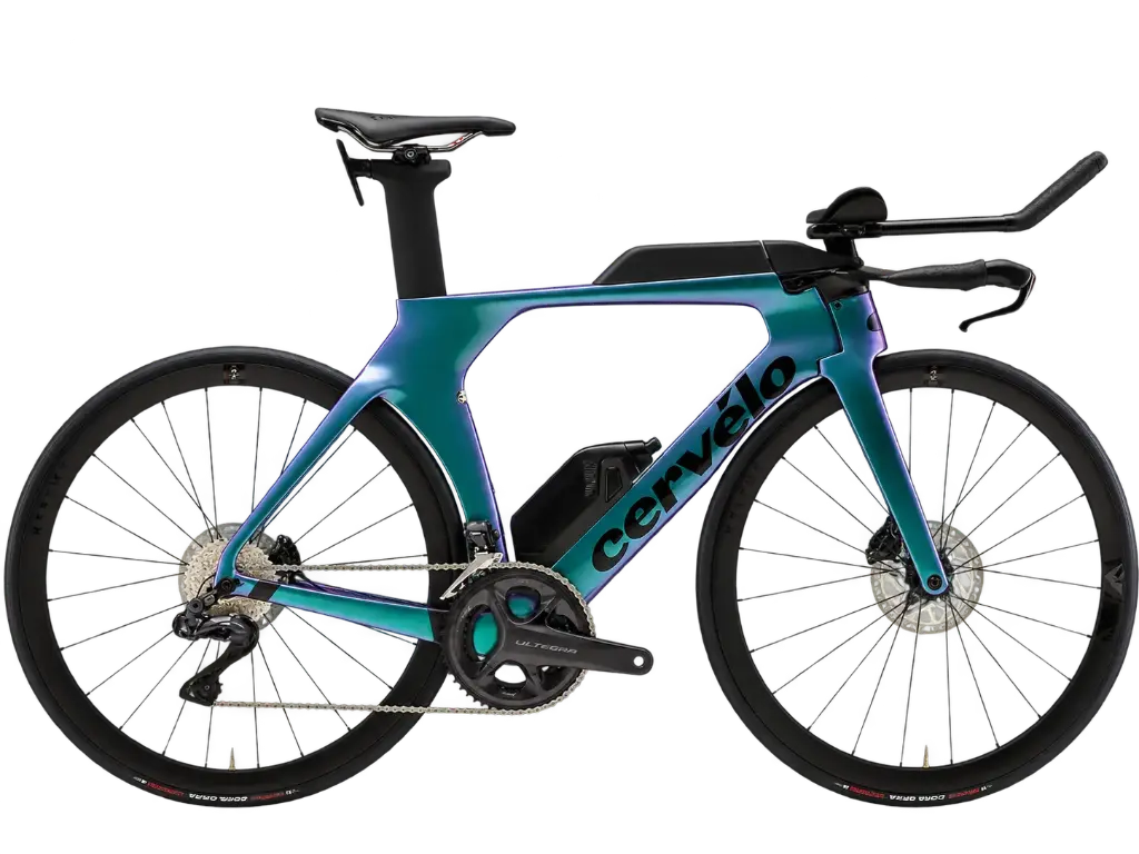 [0I0P5EUI2A] P5 Ultegra Di2 2024
