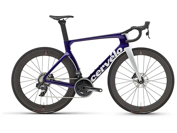 S5 Force Etap Axs