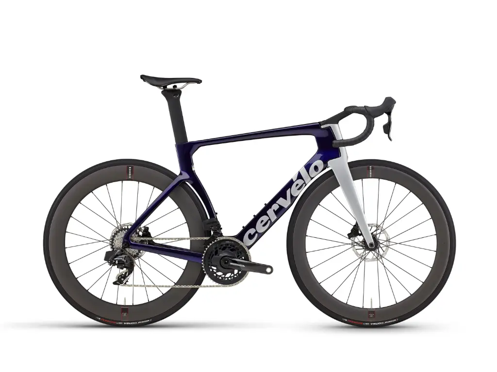S5 Force Etap Axs