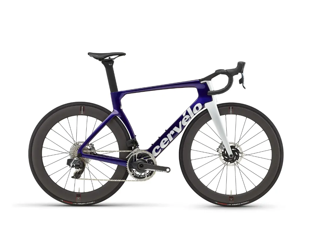 S5 Red Etap Axs