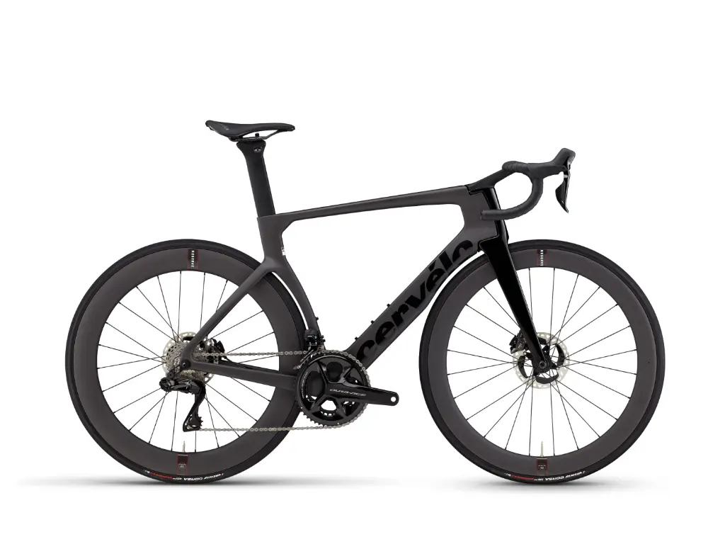 S5 Dura Ace Di2