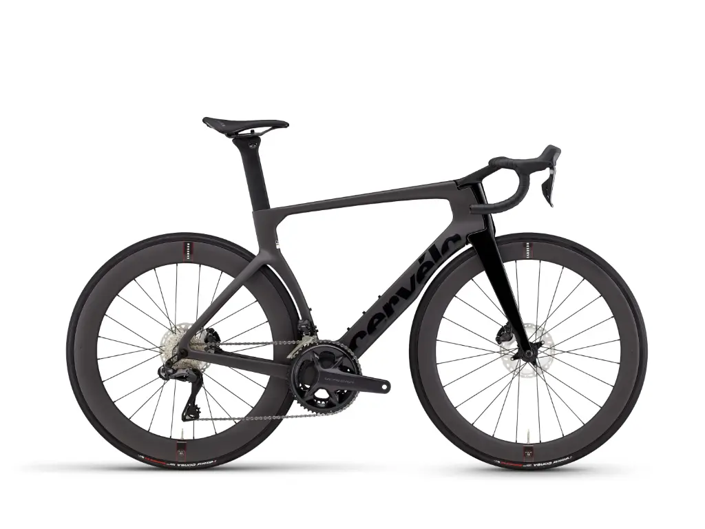 S5 Ultegra Di2