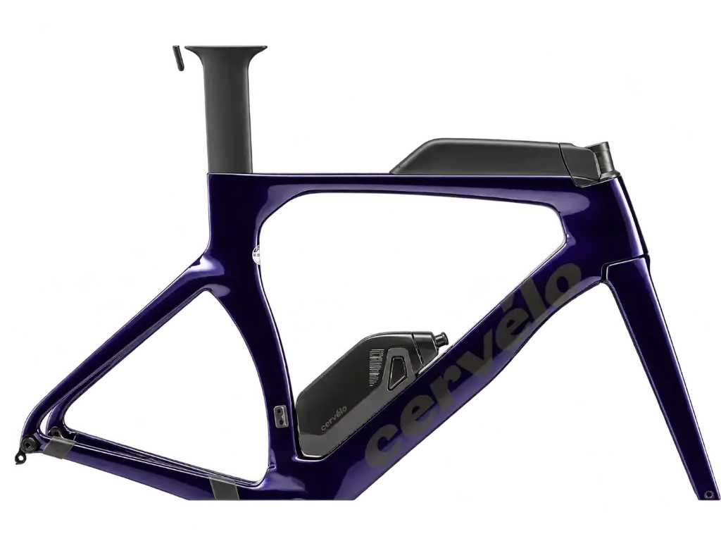 שילדה לאופני כביש P-Series Frameset