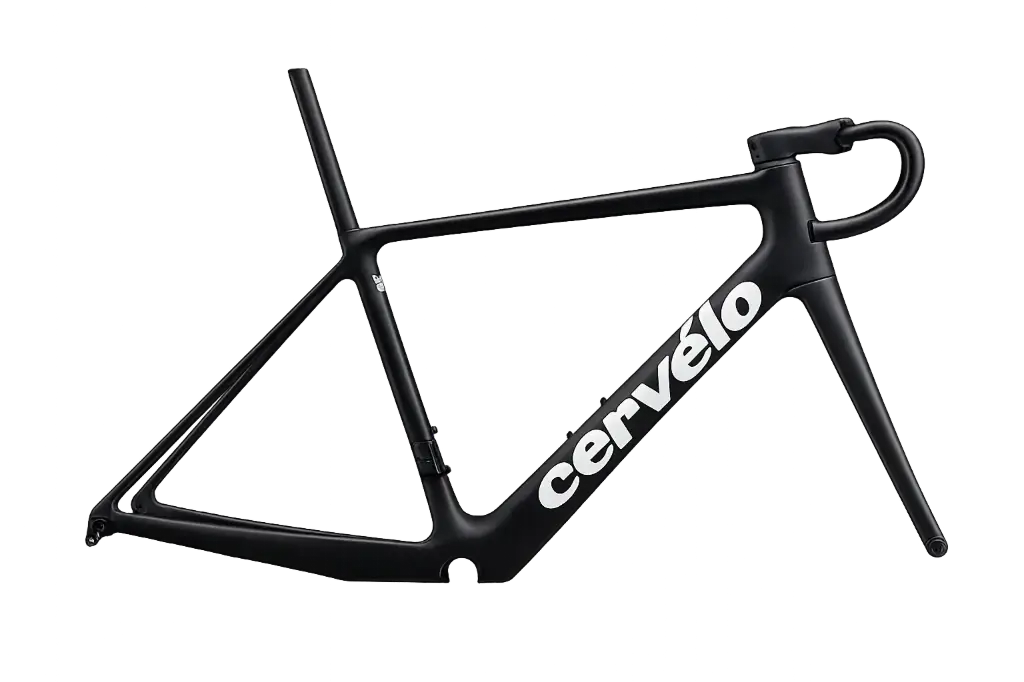 שילדה לאופני כביש R5 Frameset 