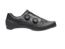 נעלי רכיבת כביש EDGE+ 2.0 - Pro - black 